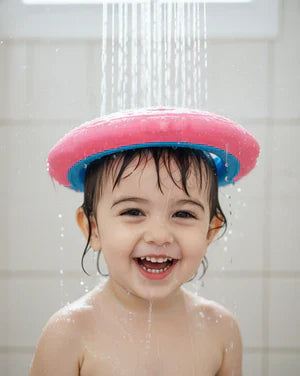 Kidilo - Baby Shower Cap