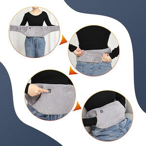 Electric Heated Waist Belt