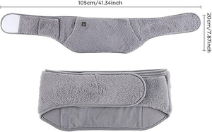 Electric Heated Waist Belt