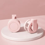 Mini Clip-On Fan