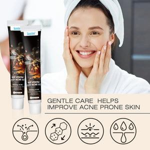Sumifun - Bee Venom Anti-Acne Gel